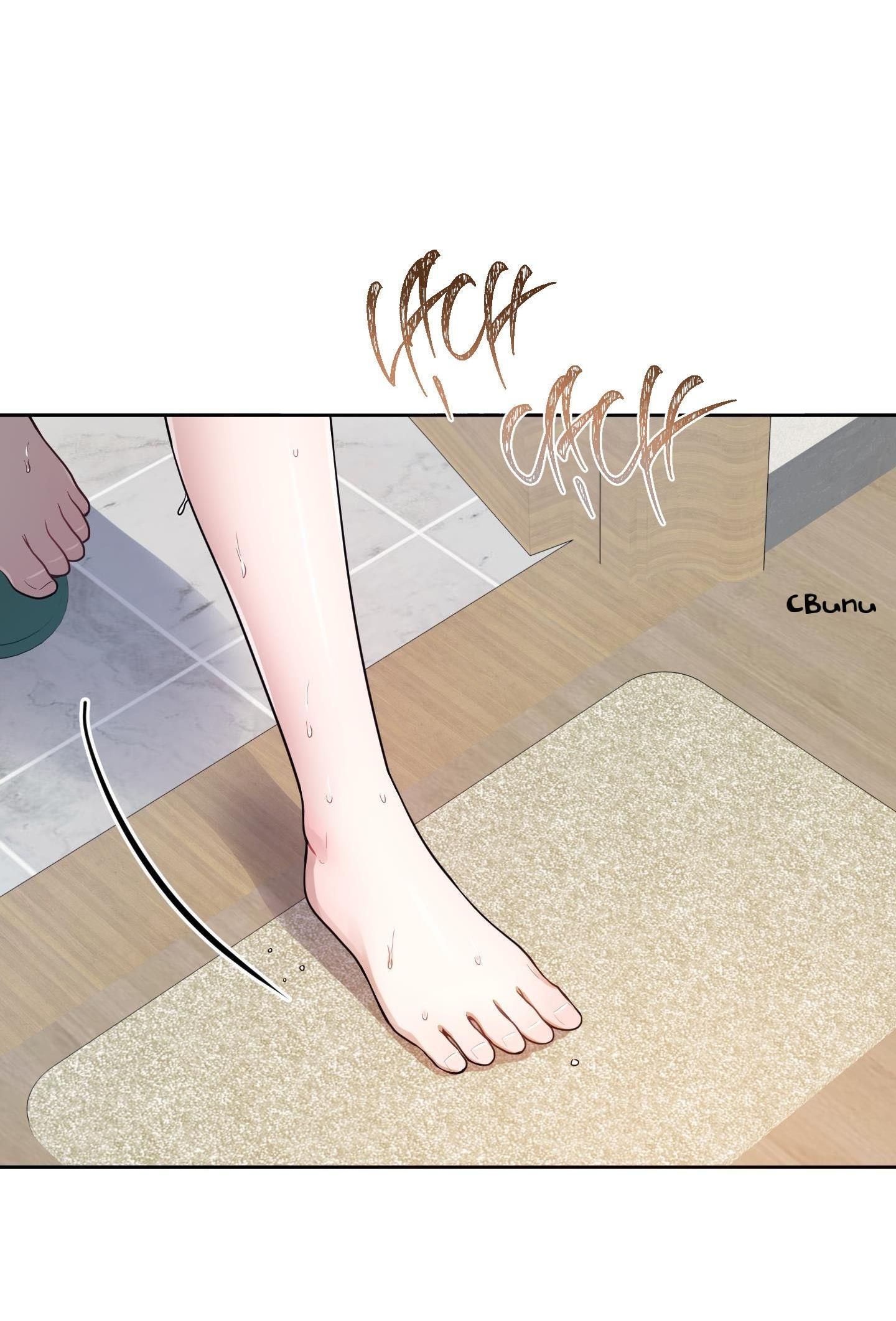 đọc truyện (cbunu) Chuyện Rằng Tôi Yêu Cậu Chương 5 ảnh 13 tại Giả Dược