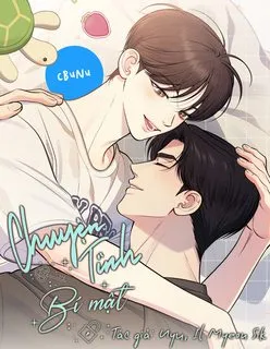 (cbunu) Chuyện Tình Bí Mật