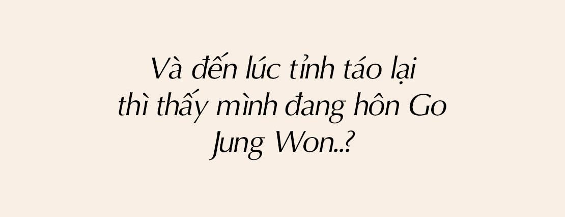 đọc truyện (cbunu) Chuyện Tình Bí Mật Chương 0 ảnh 16 tại Thiên Thai Truyện