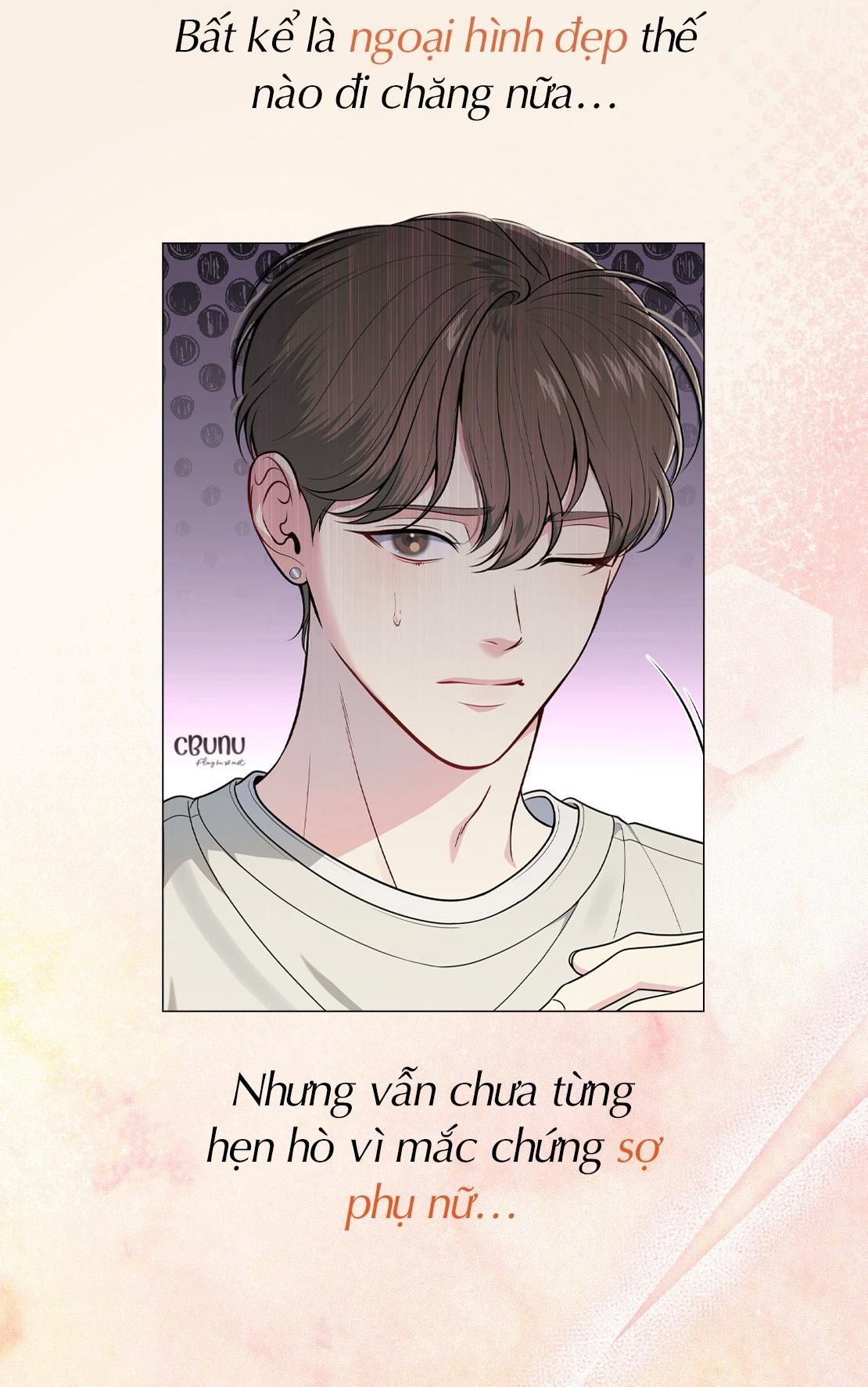 đọc truyện (cbunu) Chuyện Tình Bí Mật Chương 0 ảnh 6 tại Thiên Thai Truyện