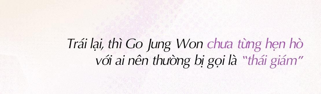 đọc truyện (cbunu) Chuyện Tình Bí Mật Chương 0 ảnh 8 tại Thiên Thai Truyện