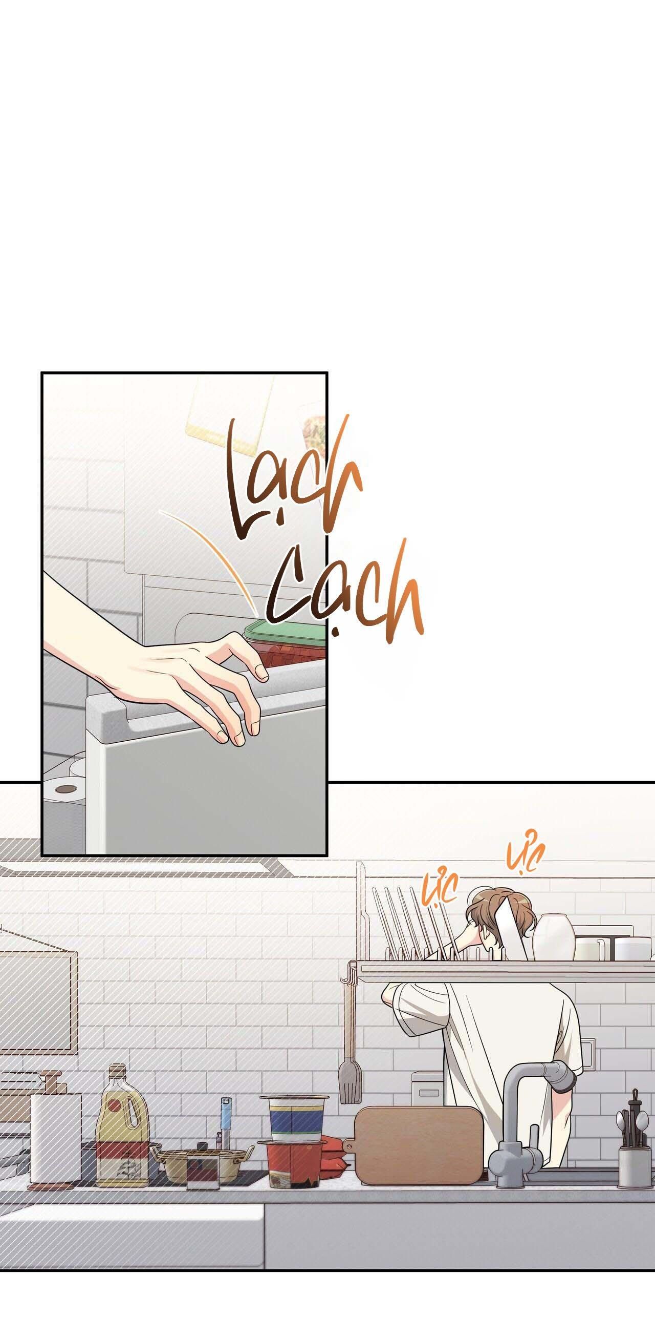 đọc truyện (cbunu) Chuyện Tình Bí Mật Chương 10 ảnh 2 tại Thiên Thai Truyện