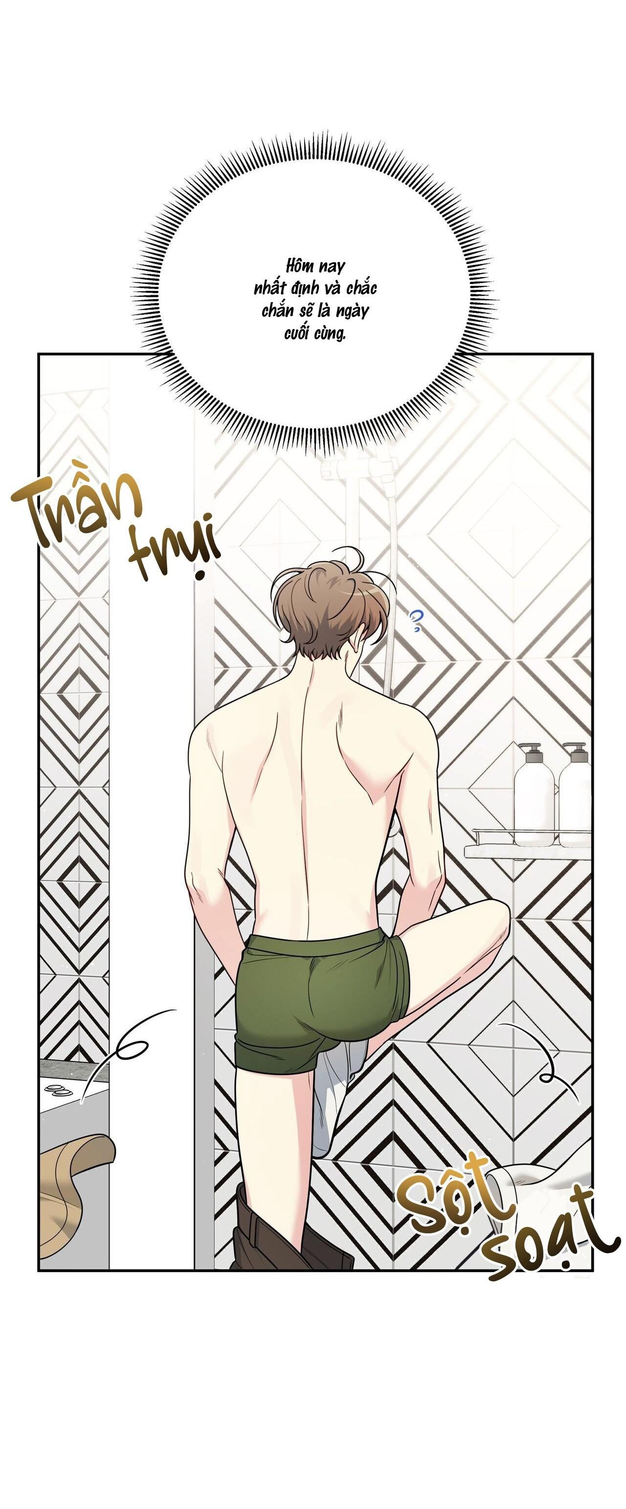 đọc truyện (cbunu) Chuyện Tình Bí Mật Chương 6 ảnh 24 tại Thiên Thai Truyện