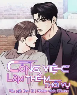 (cbunu) Công Việc Làm Thêm Thời Vụ