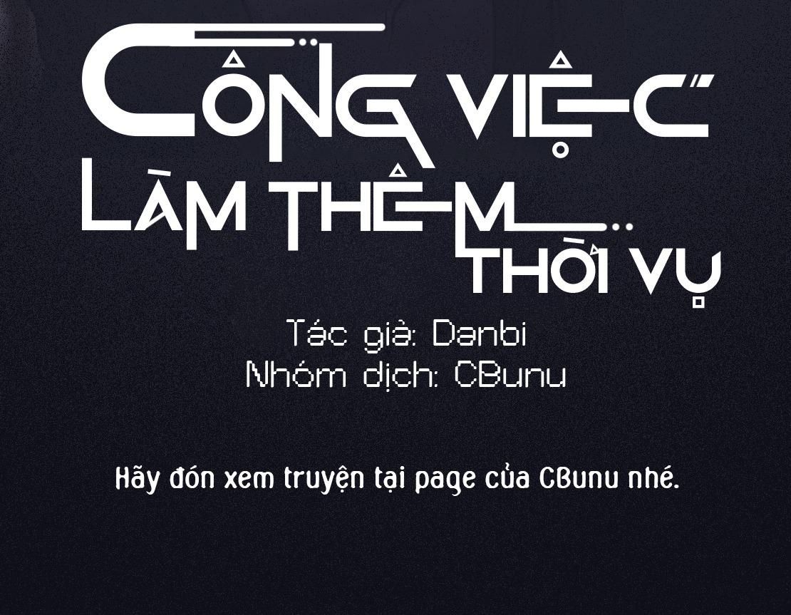 đọc truyện (cbunu) Công Việc Làm Thêm Thời Vụ Chương 0 ảnh 20 tại Thiên Thai Truyện