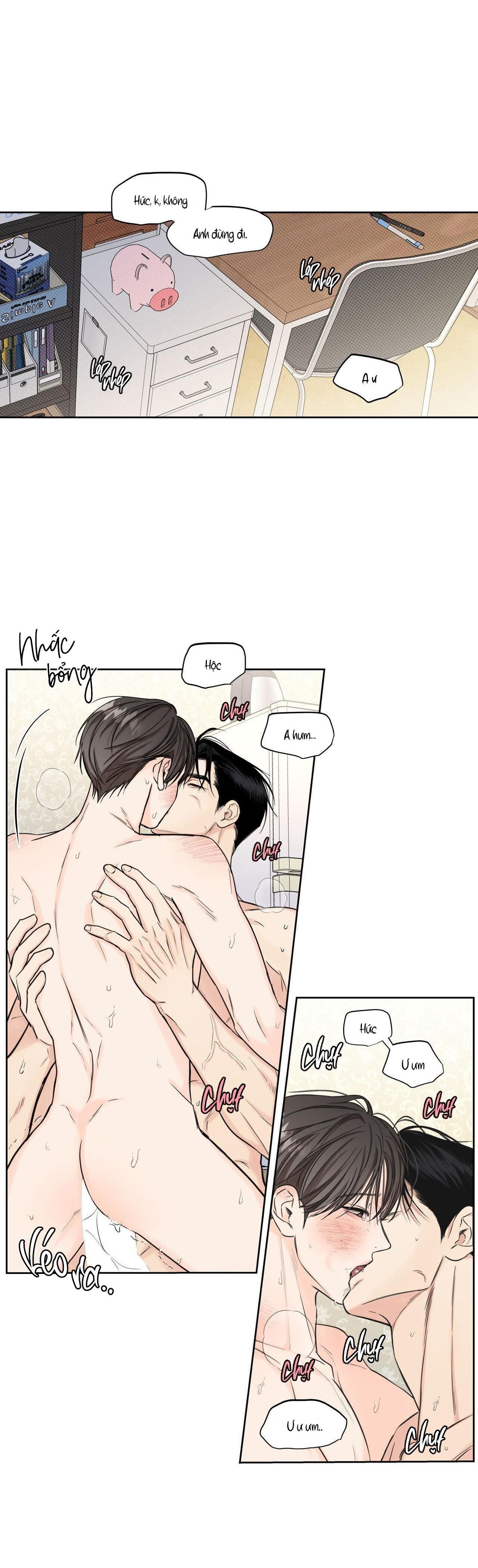 đọc truyện (cbunu) Công Việc Làm Thêm Thời Vụ Chương 11 ảnh 9 tại Thiên Thai Truyện