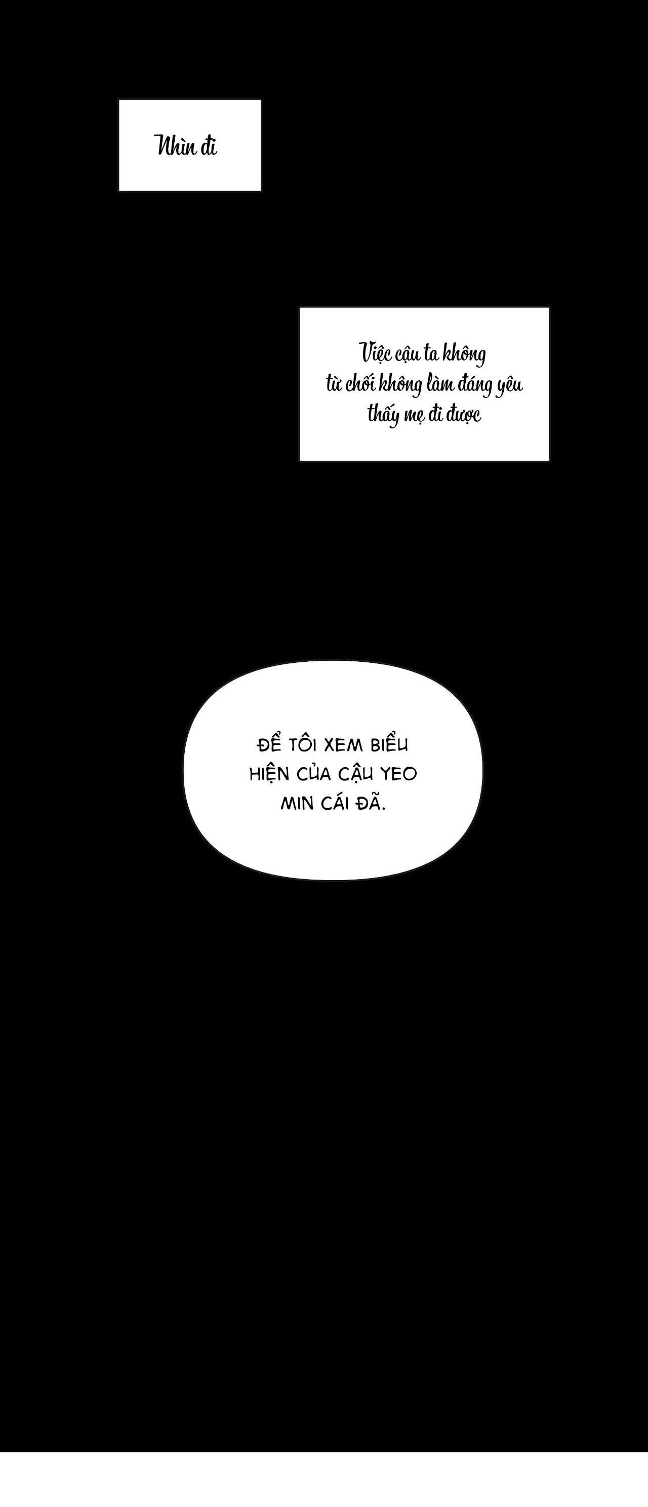 đọc truyện (cbunu) Công Việc Làm Thêm Thời Vụ Chương 16 ảnh 20 tại Thiên Thai Truyện