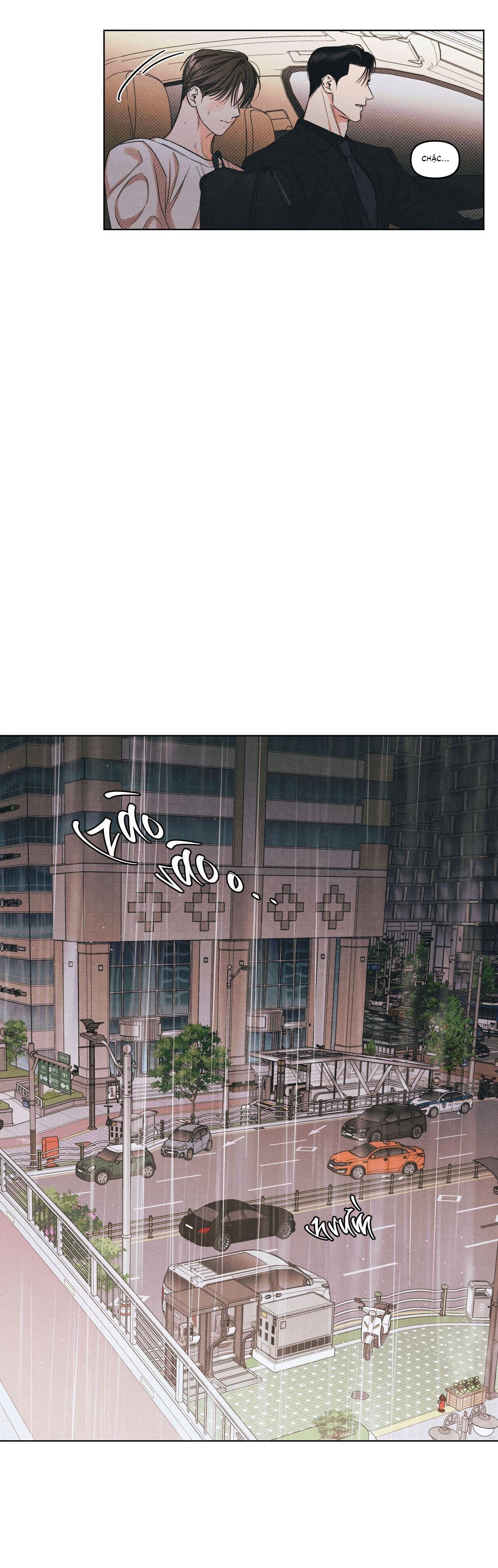 đọc truyện (cbunu) Công Việc Làm Thêm Thời Vụ Chương 19 ảnh 40 tại Thiên Thai Truyện