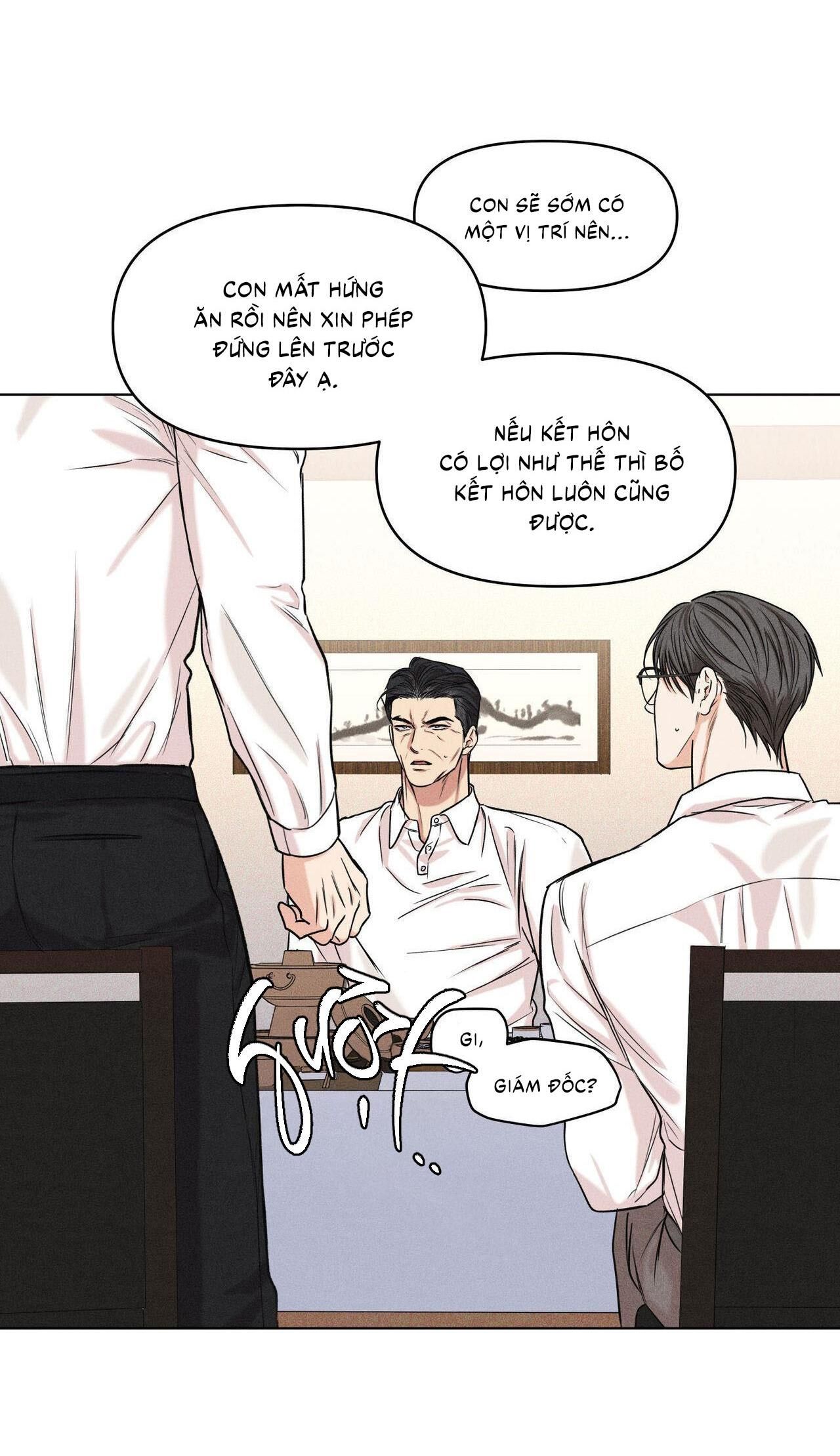 đọc truyện (cbunu) Công Việc Làm Thêm Thời Vụ Chương 26 ảnh 26 tại Thiên Thai Truyện