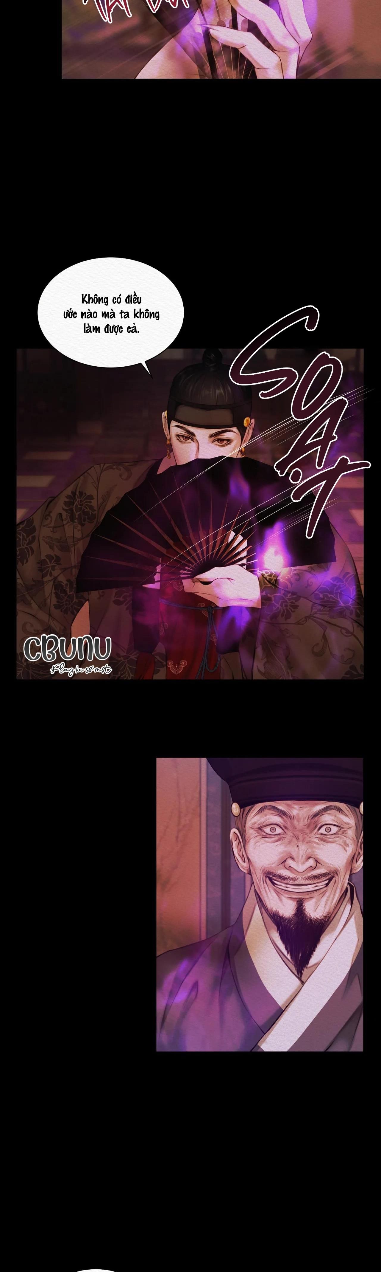 đọc truyện (cbunu) Củy Dạ Khút Chương 1 ảnh 31 tại Thiên Thai Truyện