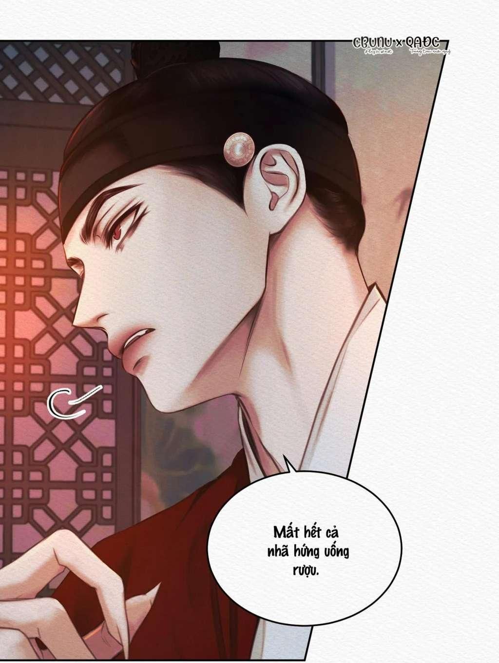 đọc truyện (cbunu) Củy Dạ Khút Chương 14 ảnh 85 tại Thiên Thai Truyện