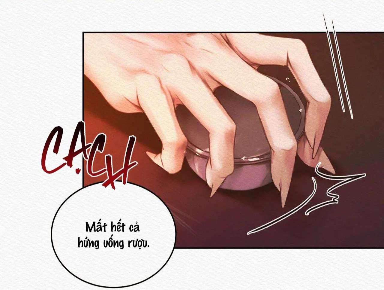 đọc truyện (cbunu) Củy Dạ Khút Chương 15 ảnh 61 tại Thiên Thai Truyện