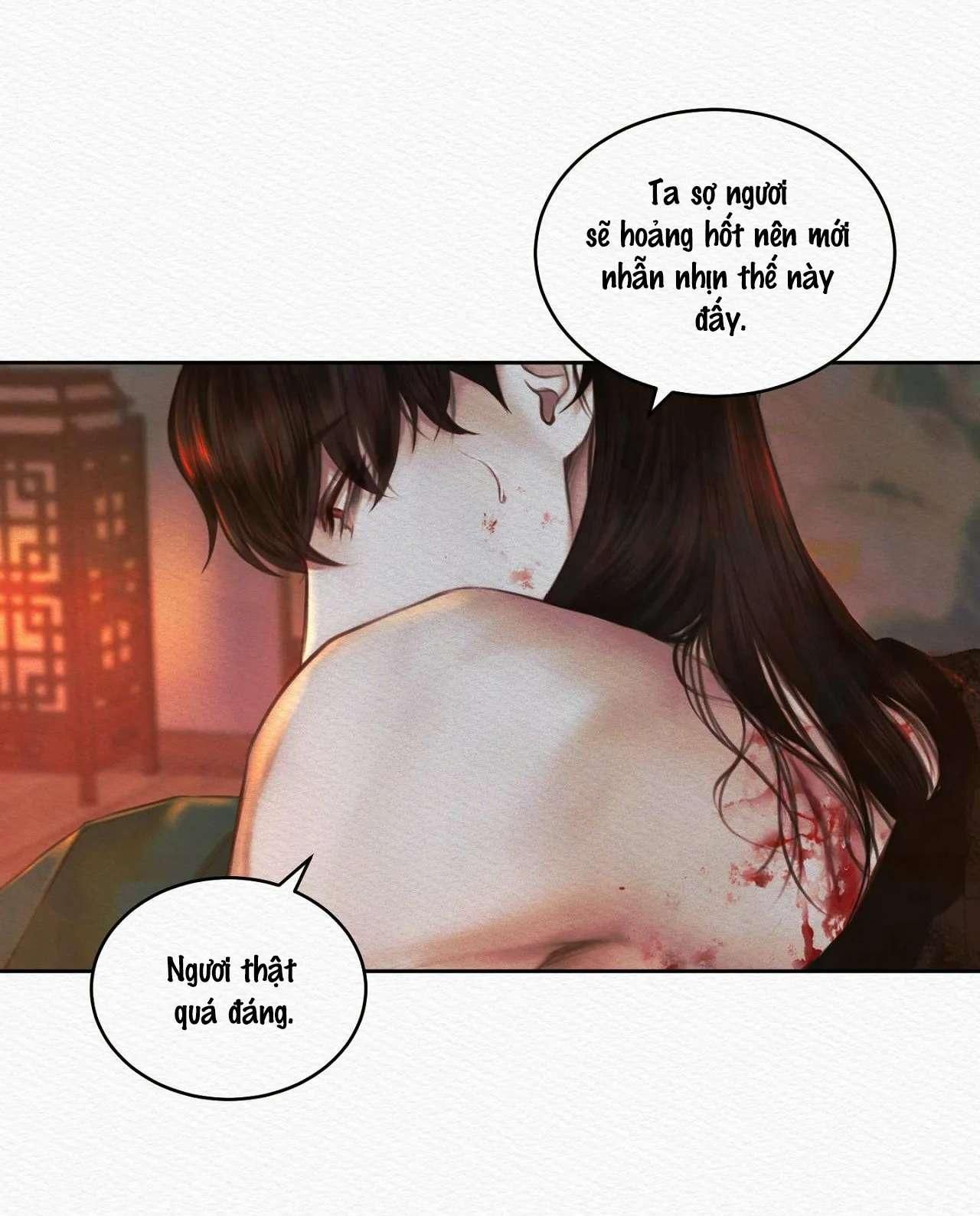 đọc truyện (cbunu) Củy Dạ Khút Chương 18 ảnh 13 tại Thiên Thai Truyện