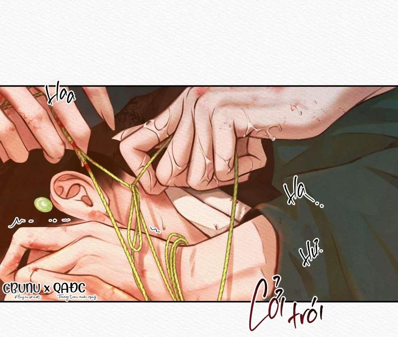 đọc truyện (cbunu) Củy Dạ Khút Chương 18 ảnh 37 tại Thiên Thai Truyện