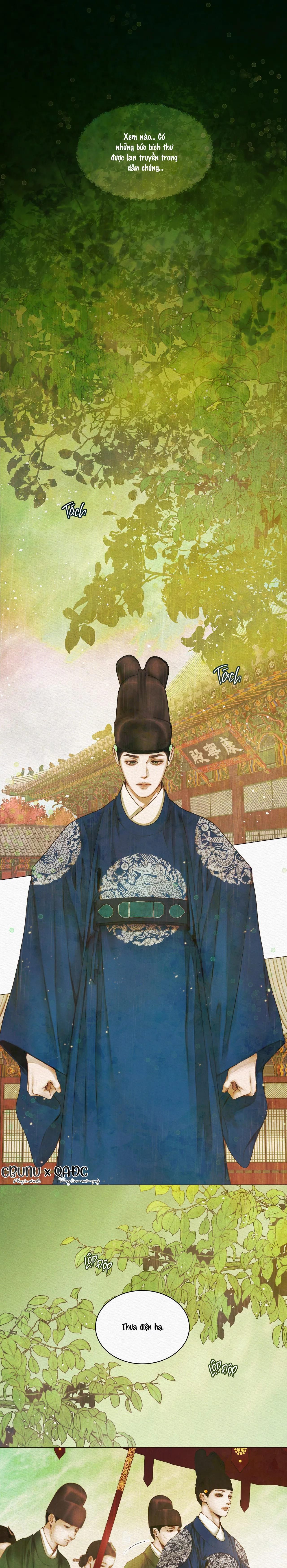 đọc truyện (cbunu) Củy Dạ Khút Chương 2 ảnh 6 tại Thiên Thai Truyện