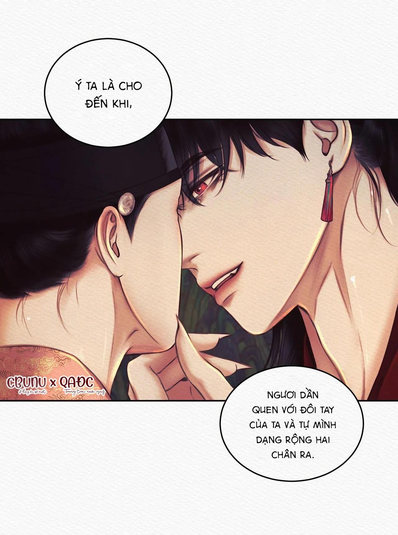 đọc truyện (cbunu) Củy Dạ Khút Chương 26 ảnh 4 tại Thiên Thai Truyện