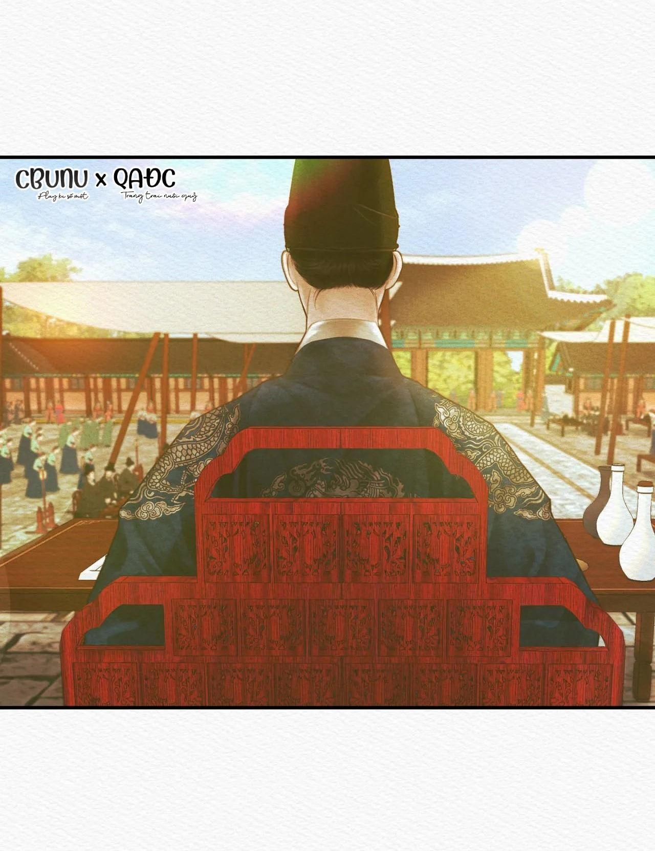 đọc truyện (cbunu) Củy Dạ Khút Chương 32 ảnh 27 tại Thiên Thai Truyện
