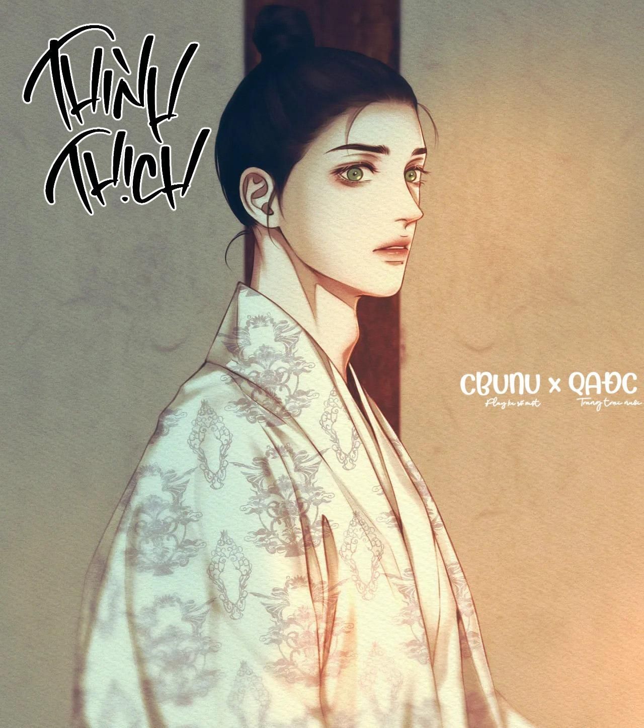 đọc truyện (cbunu) Củy Dạ Khút Chương 33 ảnh 10 tại Thiên Thai Truyện