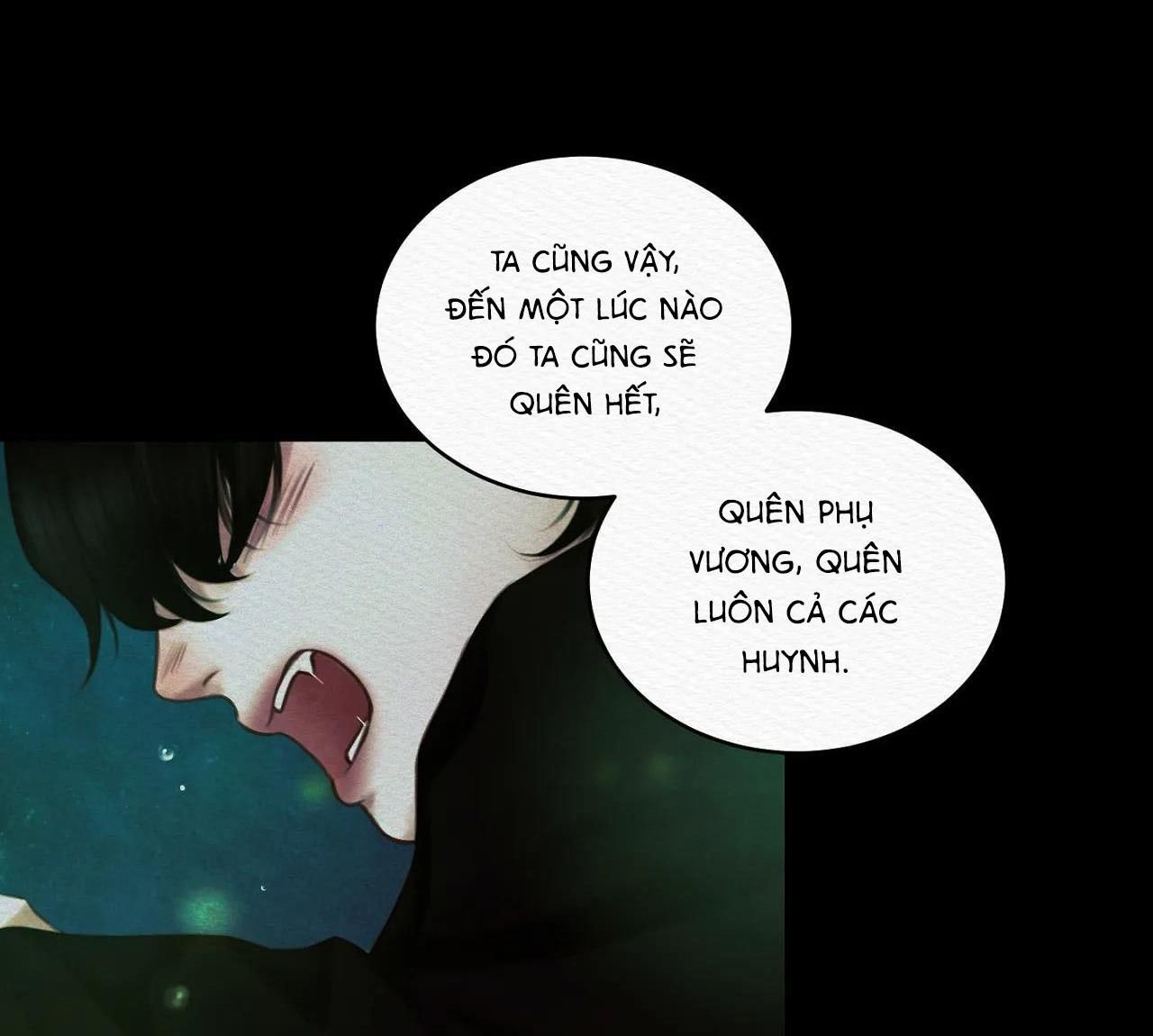 đọc truyện (cbunu) Củy Dạ Khút Chương 34.1 ảnh 17 tại Thiên Thai Truyện