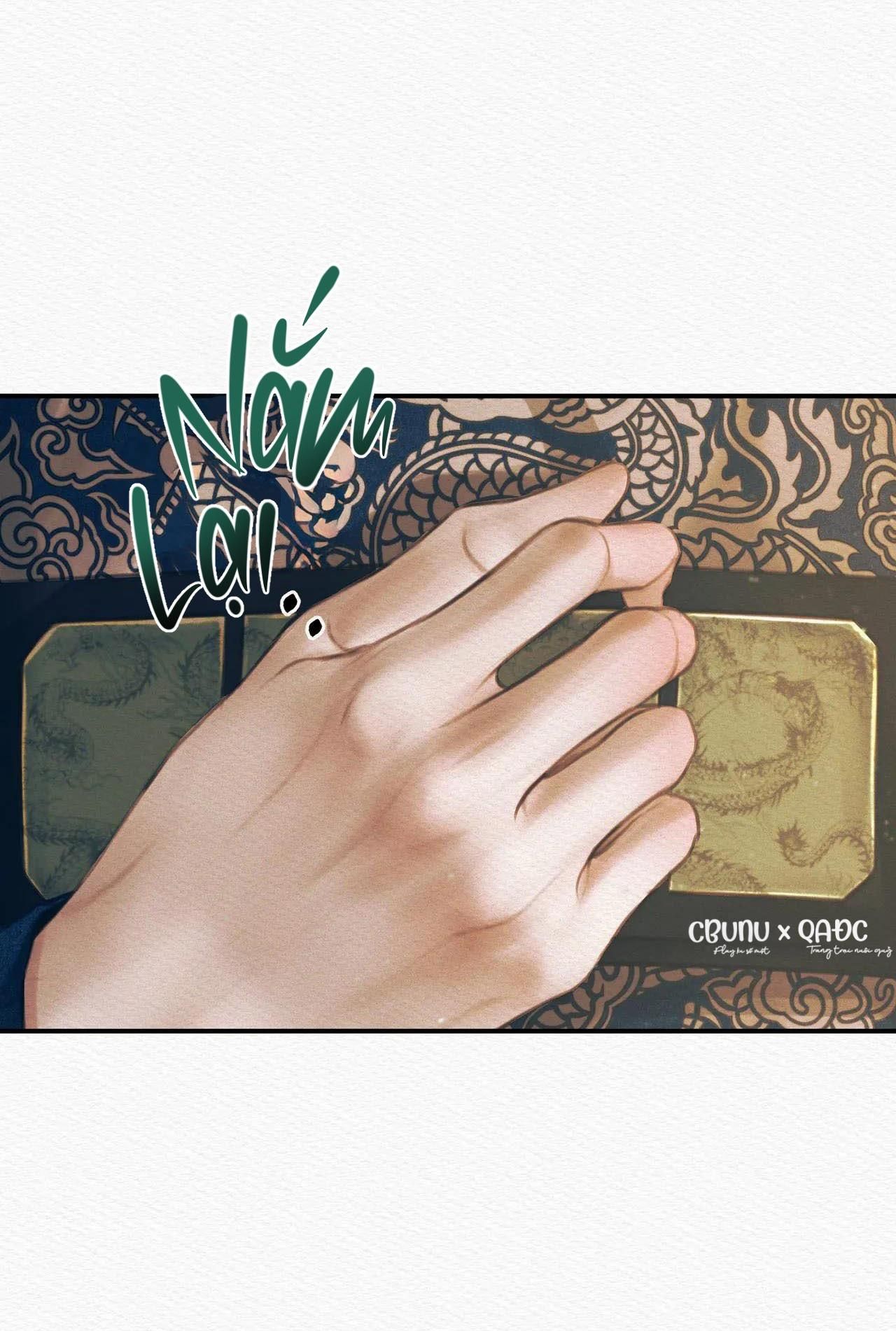 đọc truyện (cbunu) Củy Dạ Khút Chương 35 ảnh 85 tại Thiên Thai Truyện