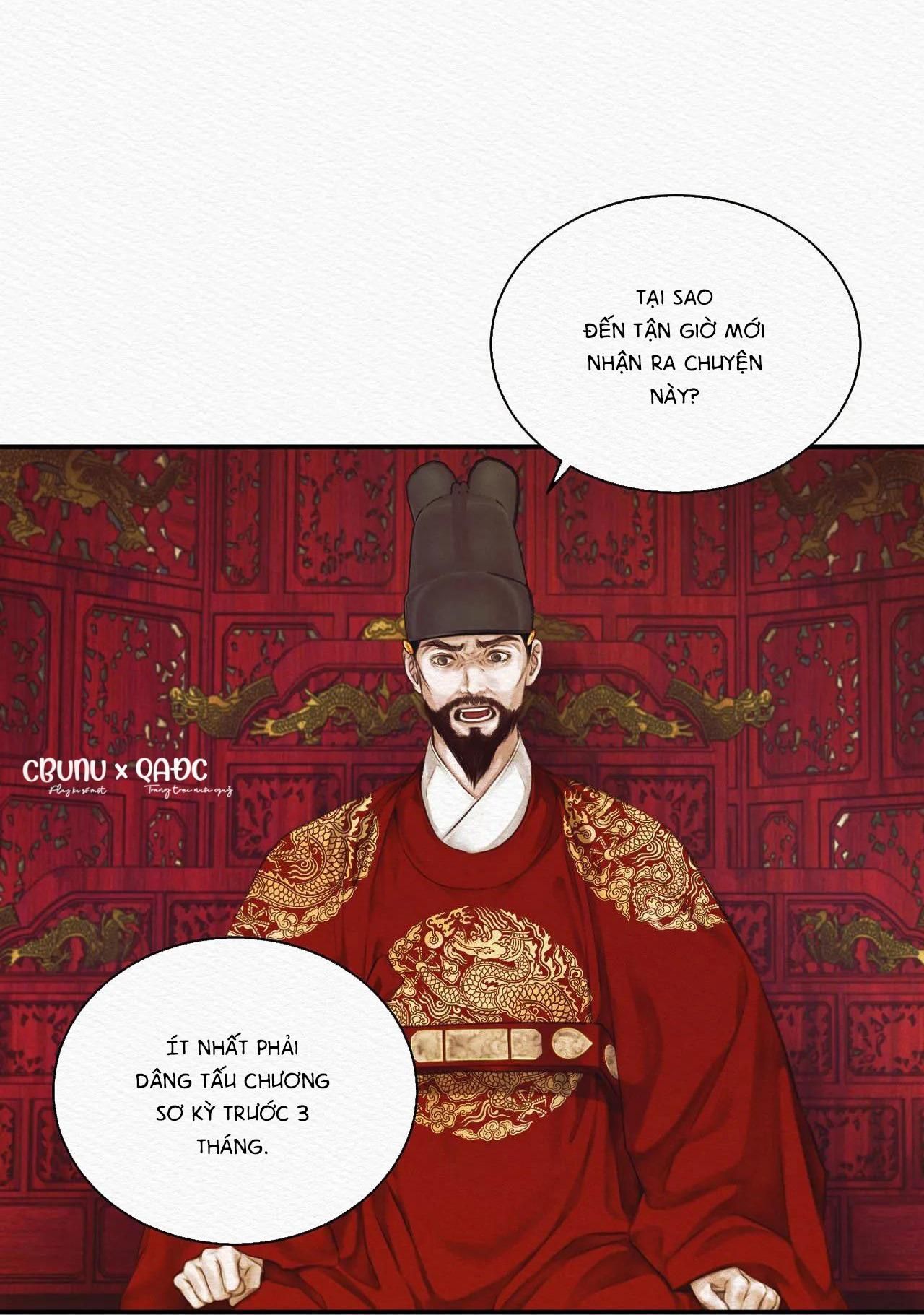 đọc truyện (cbunu) Củy Dạ Khút Chương 36 ảnh 53 tại Thiên Thai Truyện