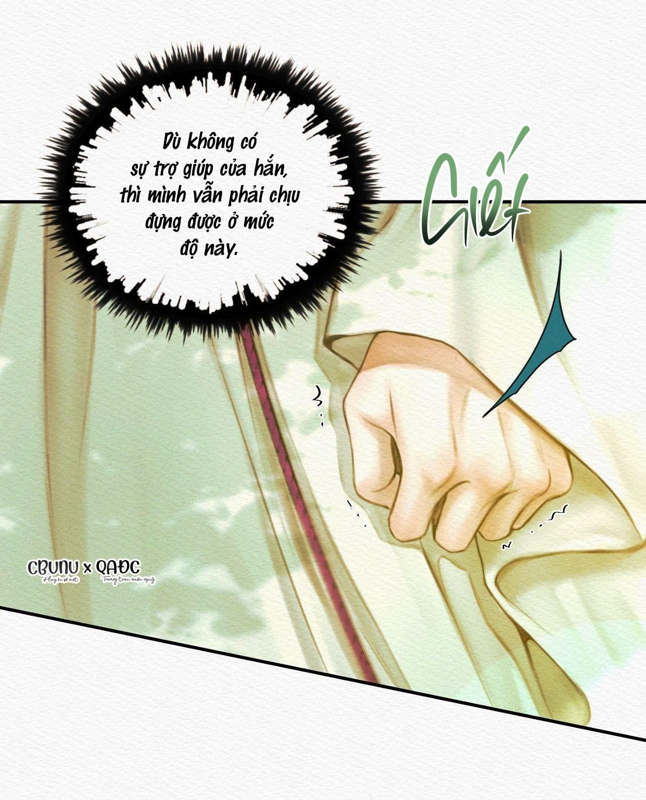 đọc truyện (cbunu) Củy Dạ Khút Chương 38 ảnh 108 tại Thiên Thai Truyện