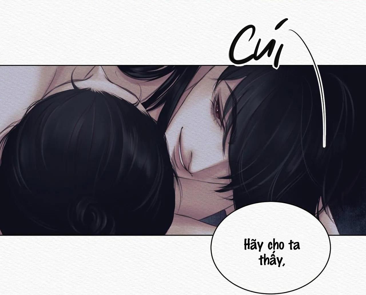 đọc truyện (cbunu) Củy Dạ Khút Chương 4 ảnh 13 tại Thiên Thai Truyện