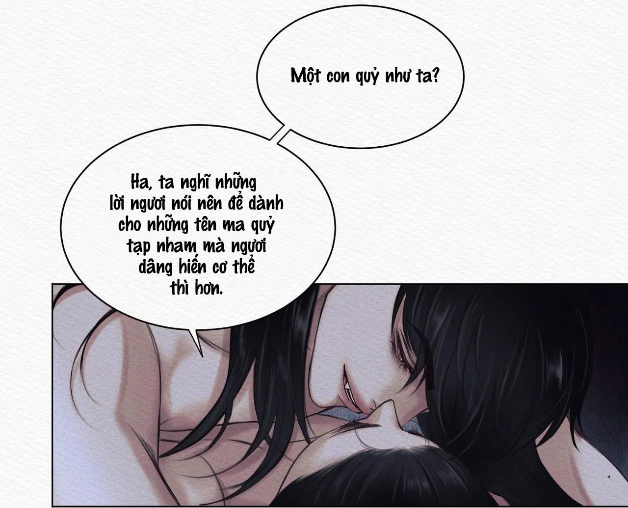 đọc truyện (cbunu) Củy Dạ Khút Chương 4 ảnh 52 tại Thiên Thai Truyện