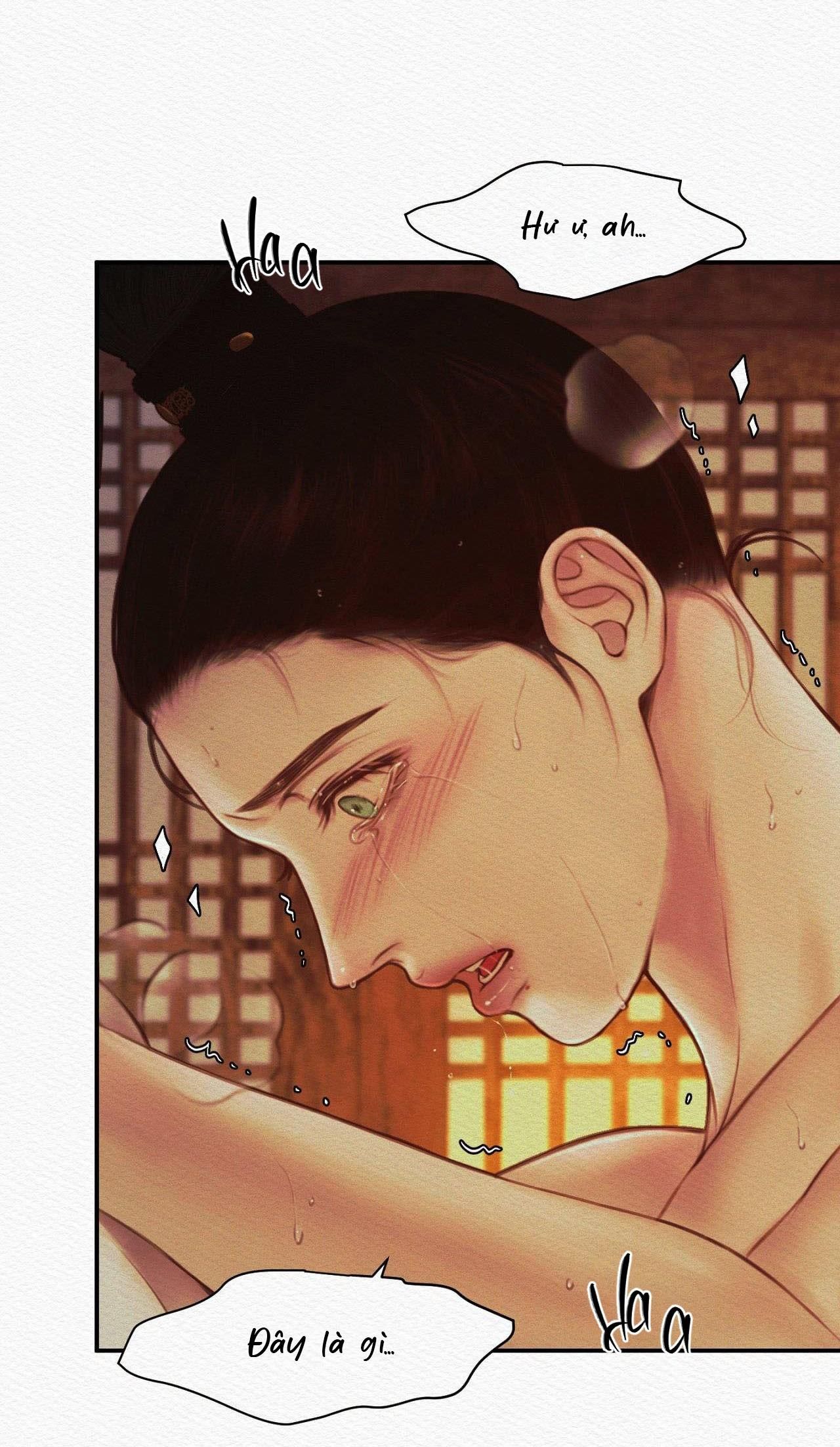 đọc truyện (cbunu) Củy Dạ Khút Chương 43 ảnh 29 tại Thiên Thai Truyện