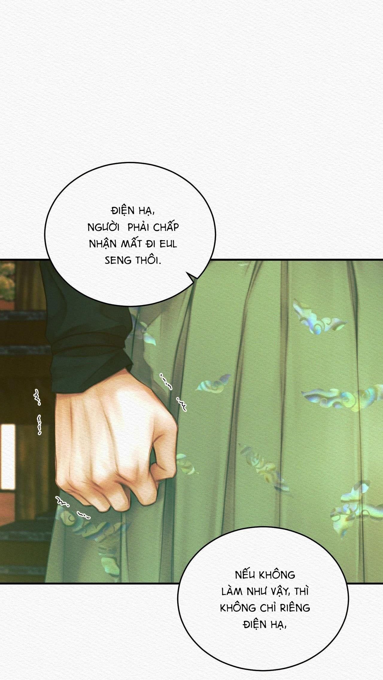 đọc truyện (cbunu) Củy Dạ Khút Chương 54 ảnh 15 tại Thiên Thai Truyện