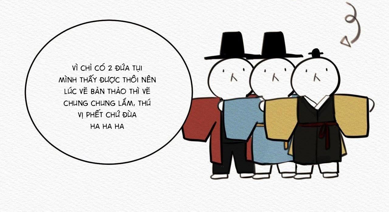 đọc truyện (cbunu) Củy Dạ Khút Chương 62.9 ảnh 30 tại Thiên Thai Truyện