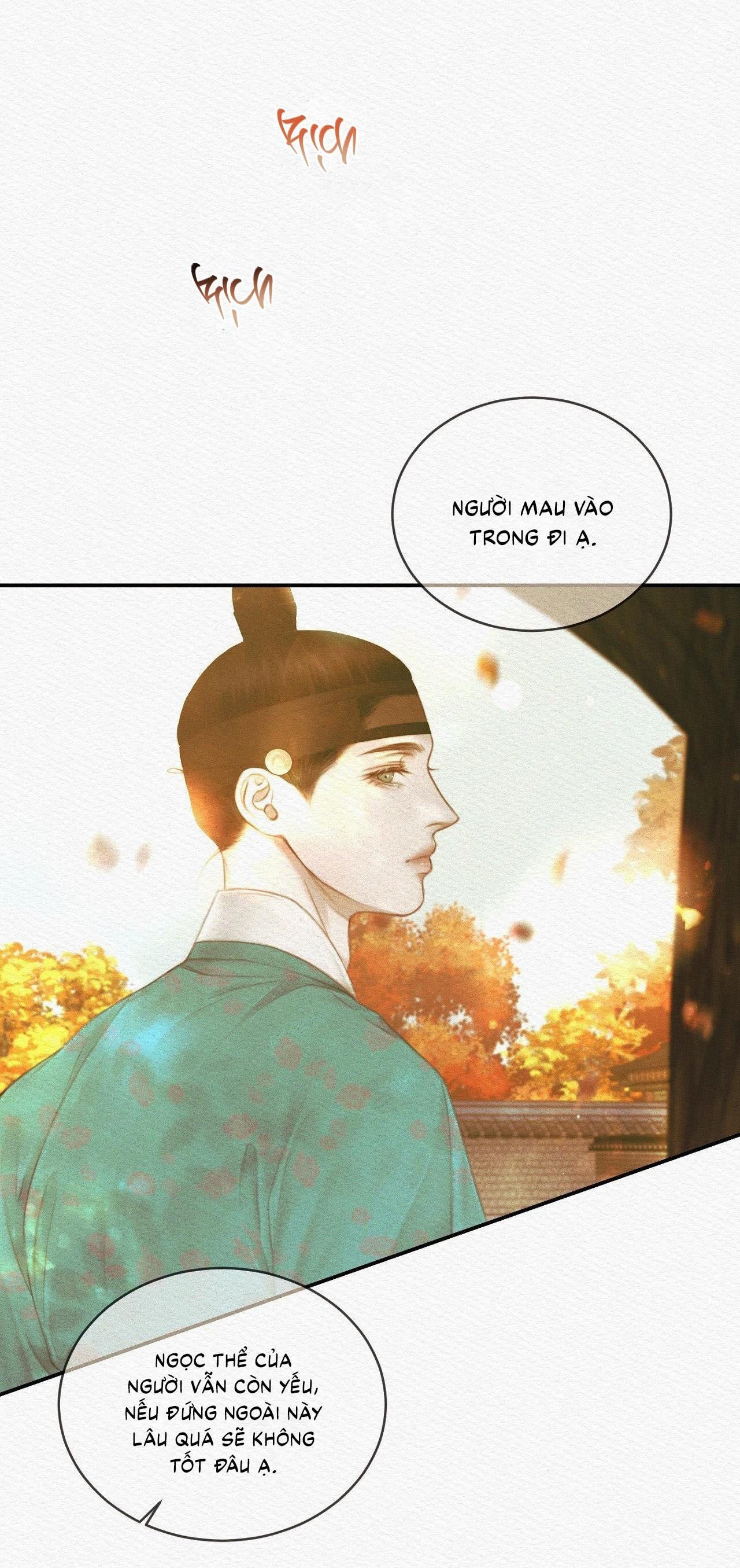 đọc truyện (cbunu) Củy Dạ Khút Chương 63 ảnh 7 tại Thiên Thai Truyện
