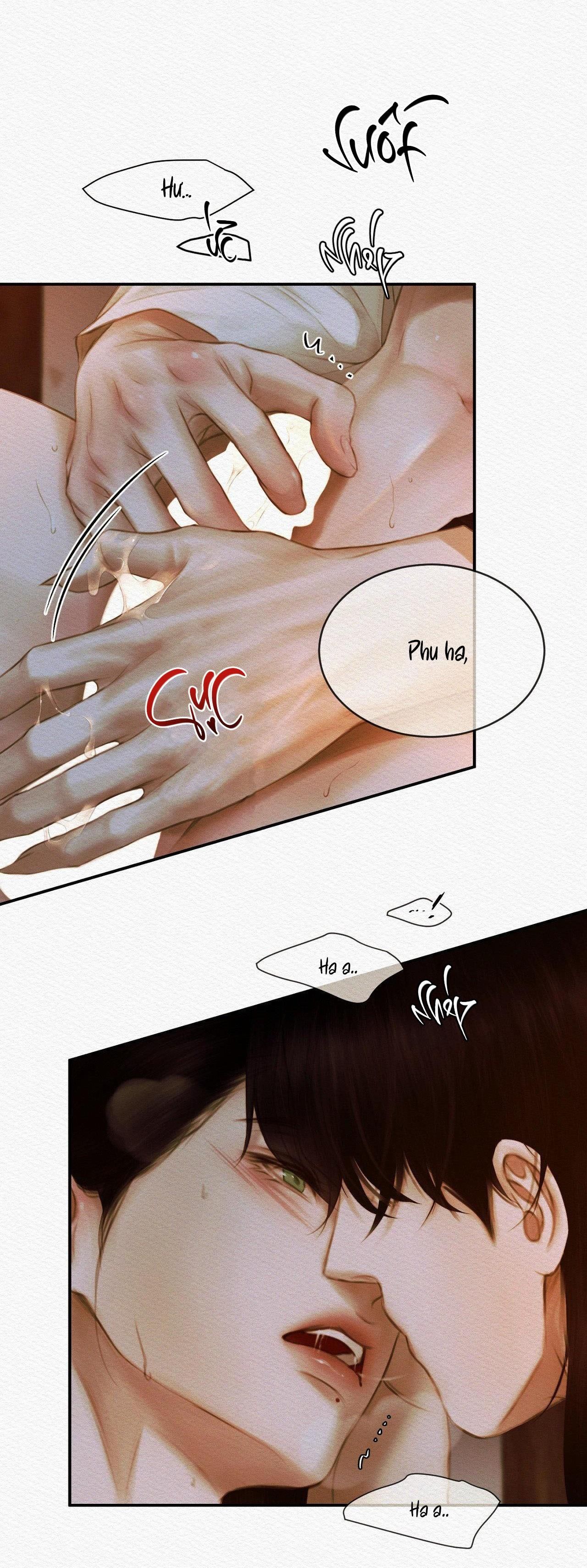 đọc truyện (cbunu) Củy Dạ Khút Chương 64 ảnh 42 tại Thiên Thai Truyện