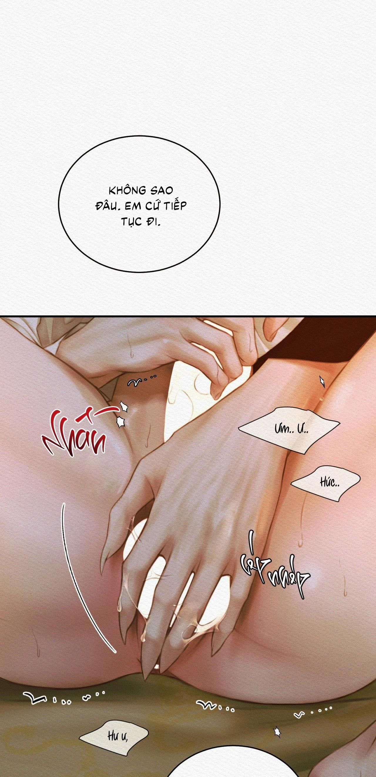 đọc truyện (cbunu) Củy Dạ Khút Chương 64 ảnh 43 tại Thiên Thai Truyện