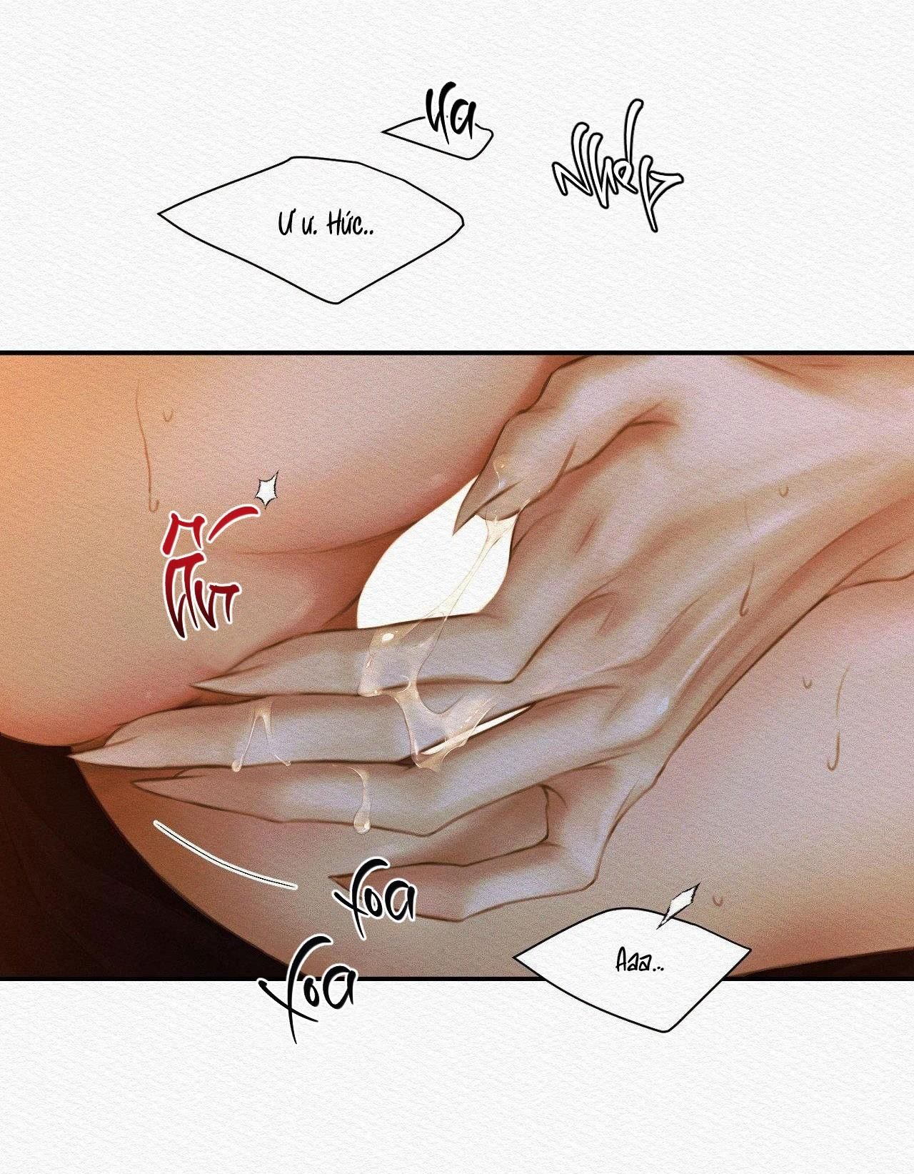 đọc truyện (cbunu) Củy Dạ Khút Chương 64 ảnh 46 tại Thiên Thai Truyện
