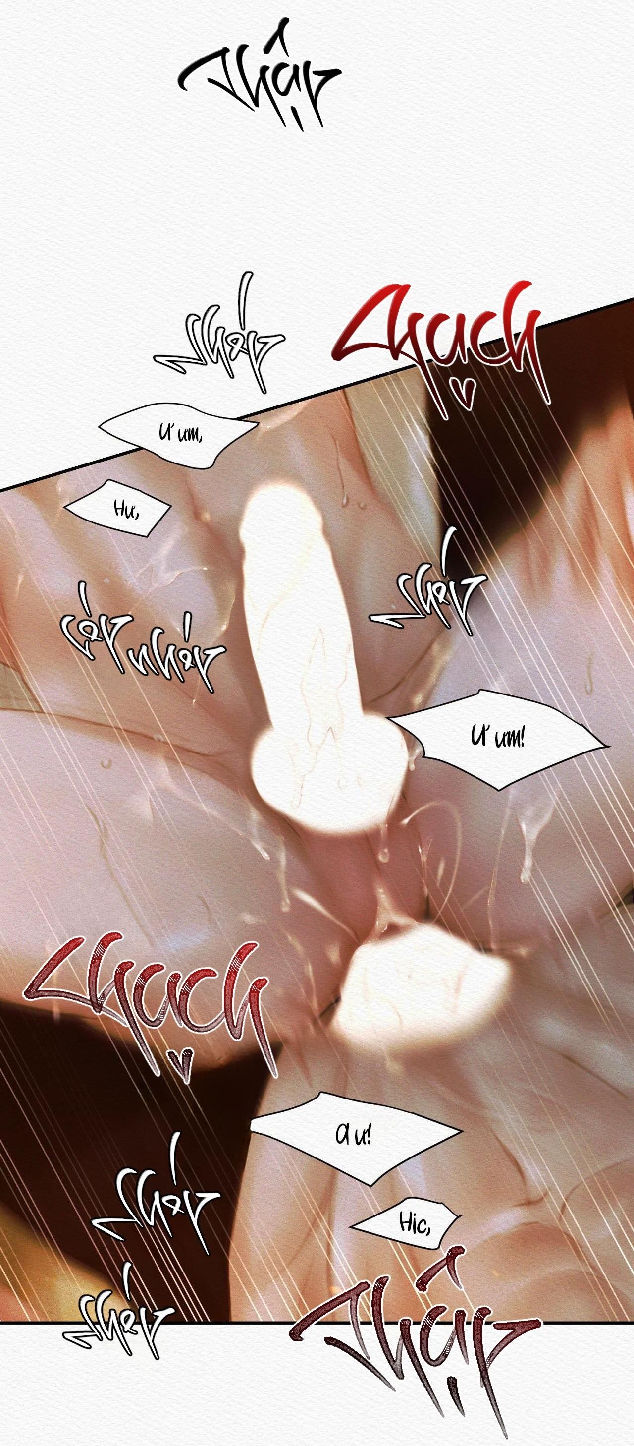 đọc truyện (cbunu) Củy Dạ Khút Chương 65 ảnh 25 tại Thiên Thai Truyện
