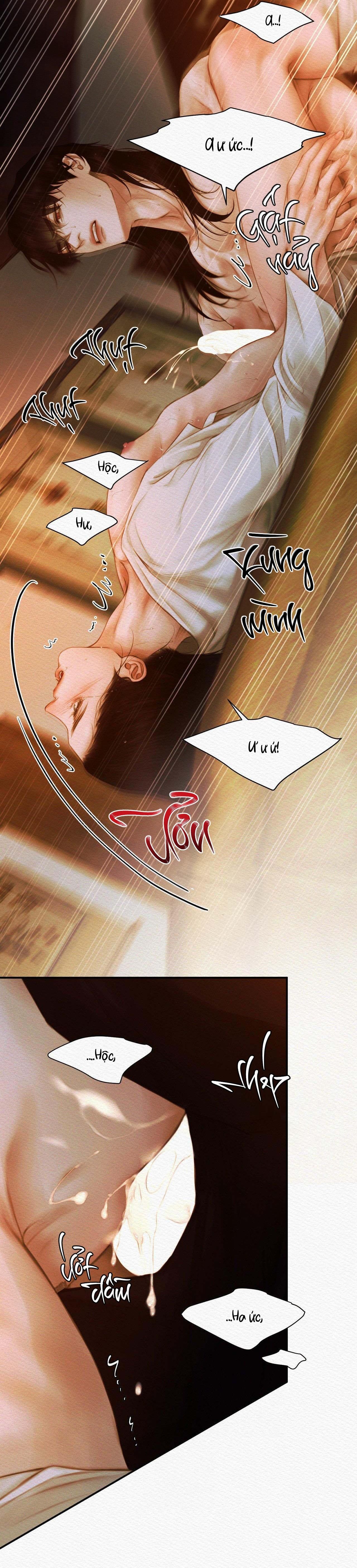 đọc truyện (cbunu) Củy Dạ Khút Chương 65 ảnh 28 tại Thiên Thai Truyện