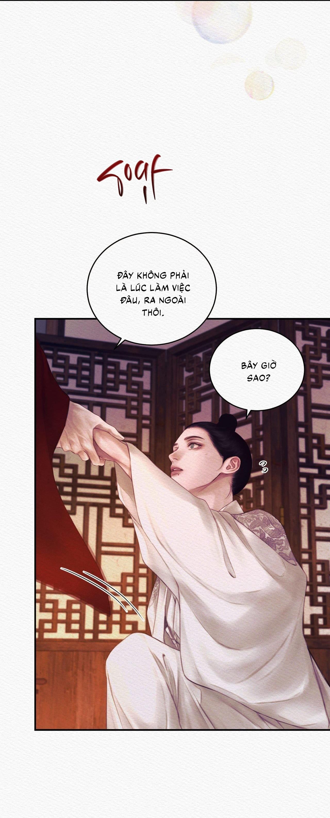 đọc truyện (cbunu) Củy Dạ Khút Chương 68 ảnh 41 tại Thiên Thai Truyện