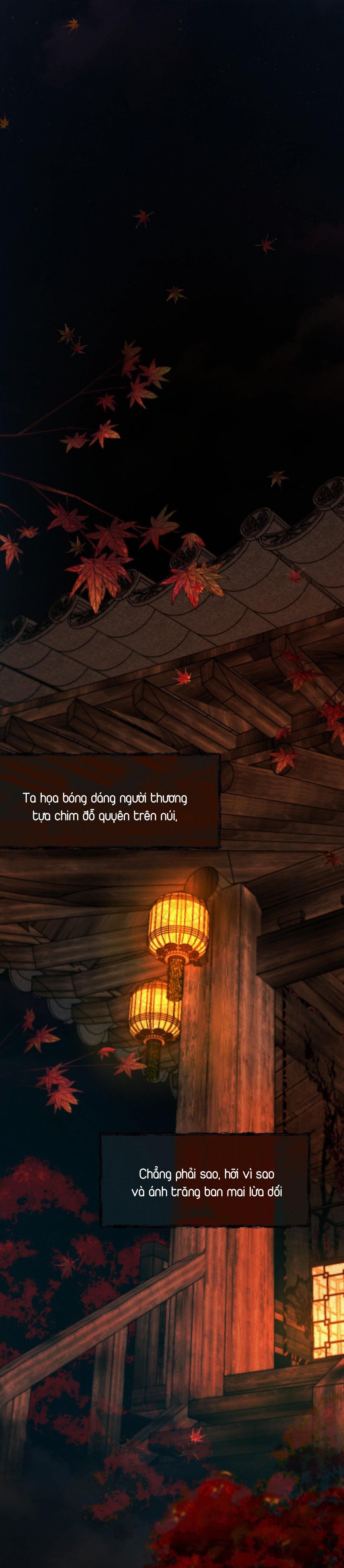 đọc truyện (cbunu) Củy Dạ Khút Chương 69 ảnh 19 tại Thiên Thai Truyện