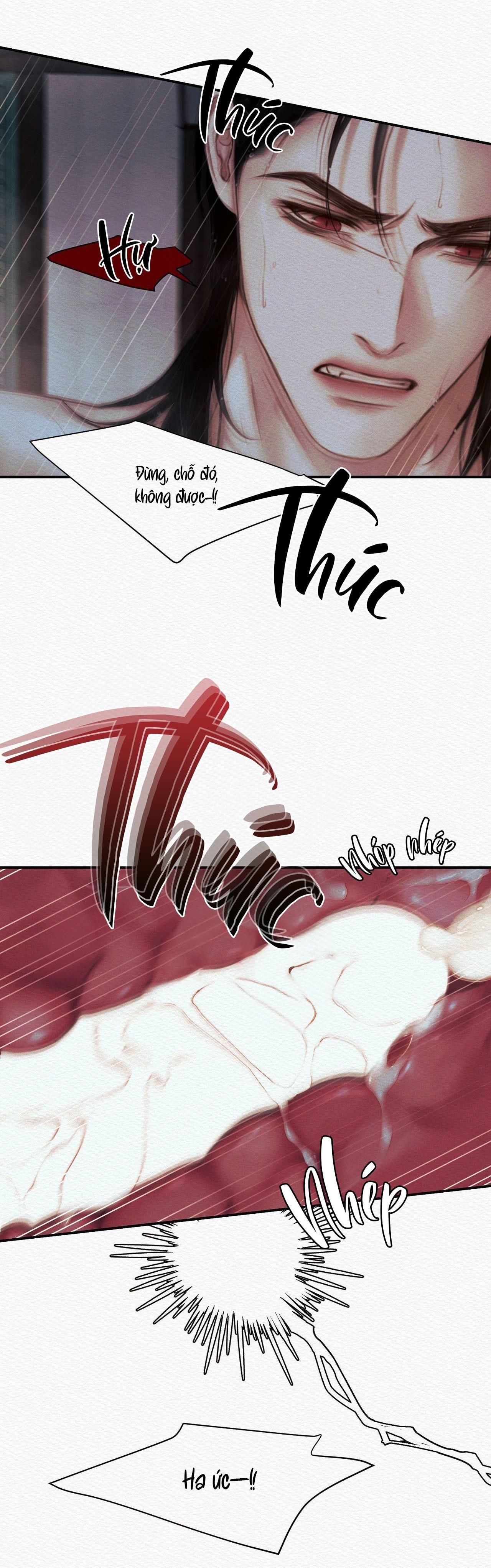 đọc truyện (cbunu) Củy Dạ Khút Chương 71 ảnh 31 tại Thiên Thai Truyện