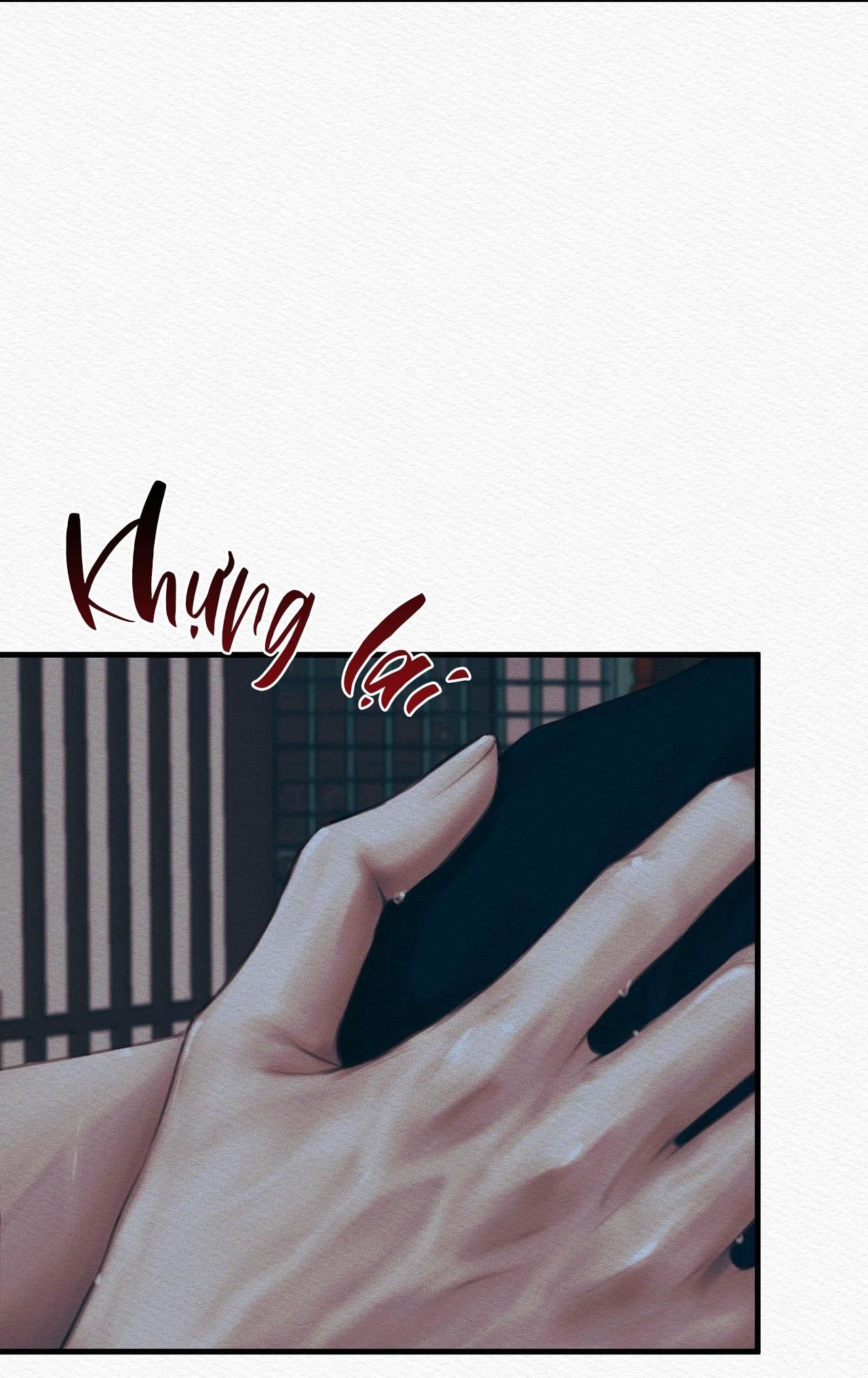 đọc truyện (cbunu) Củy Dạ Khút Chương 72 ảnh 25 tại Thiên Thai Truyện