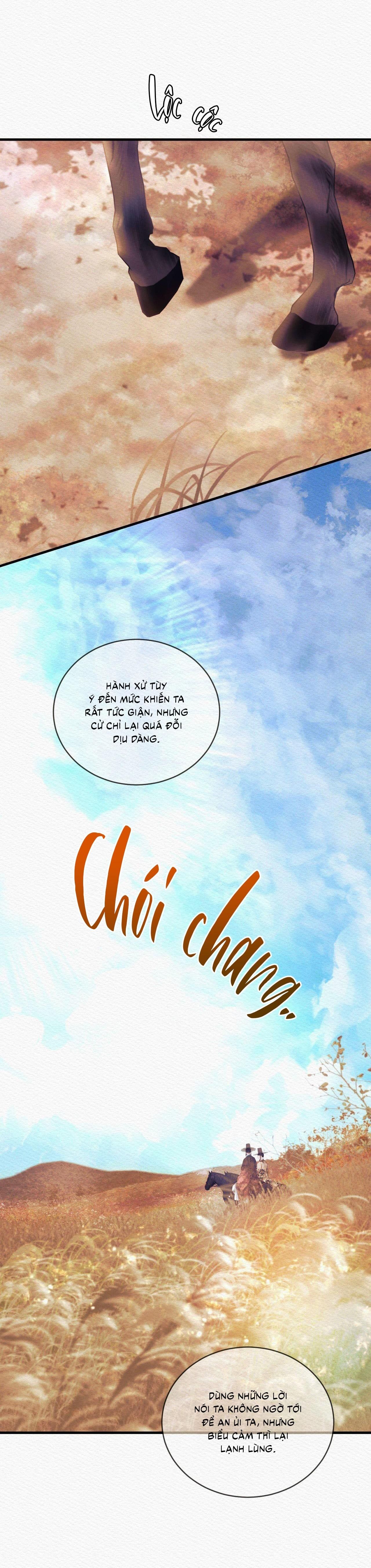 đọc truyện (cbunu) Củy Dạ Khút Chương 73 ảnh 56 tại Thiên Thai Truyện