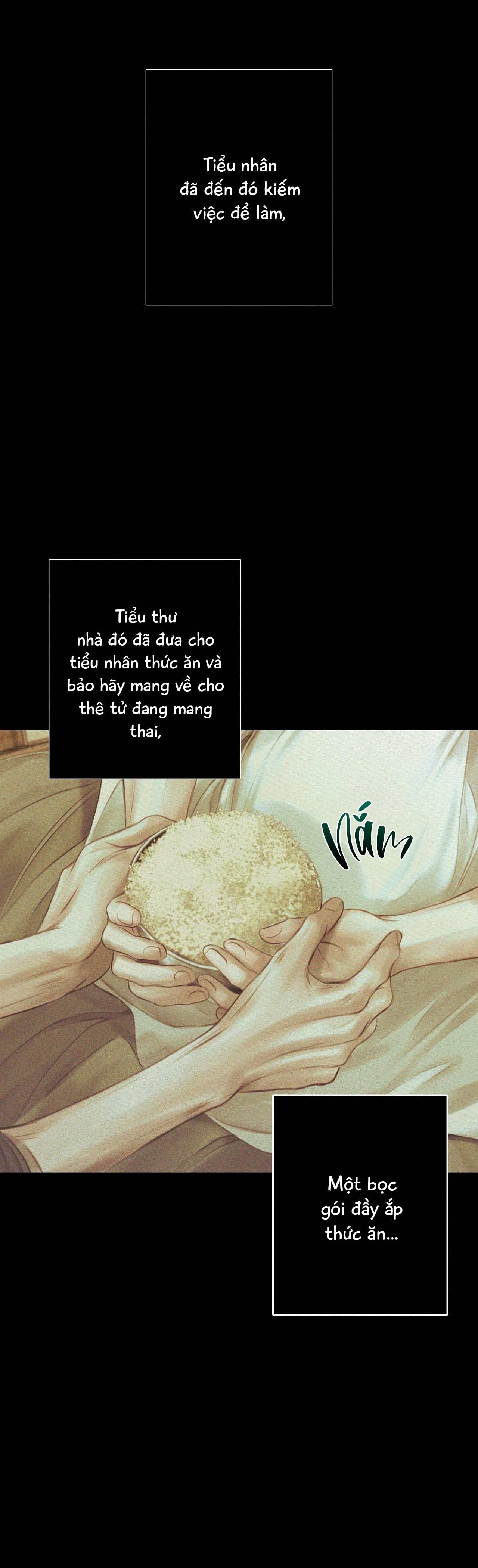 đọc truyện (cbunu) Củy Dạ Khút Chương 76 ảnh 33 tại Thiên Thai Truyện