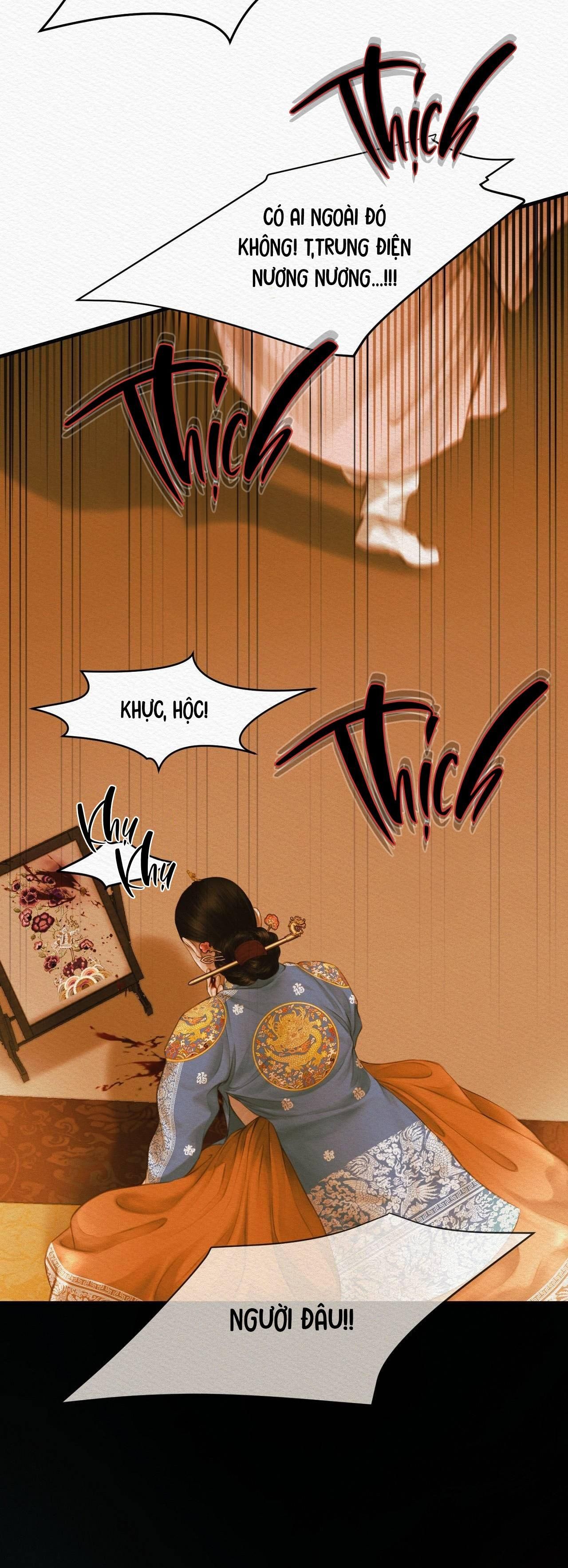 đọc truyện (cbunu) Củy Dạ Khút Chương 76 ảnh 65 tại Thiên Thai Truyện