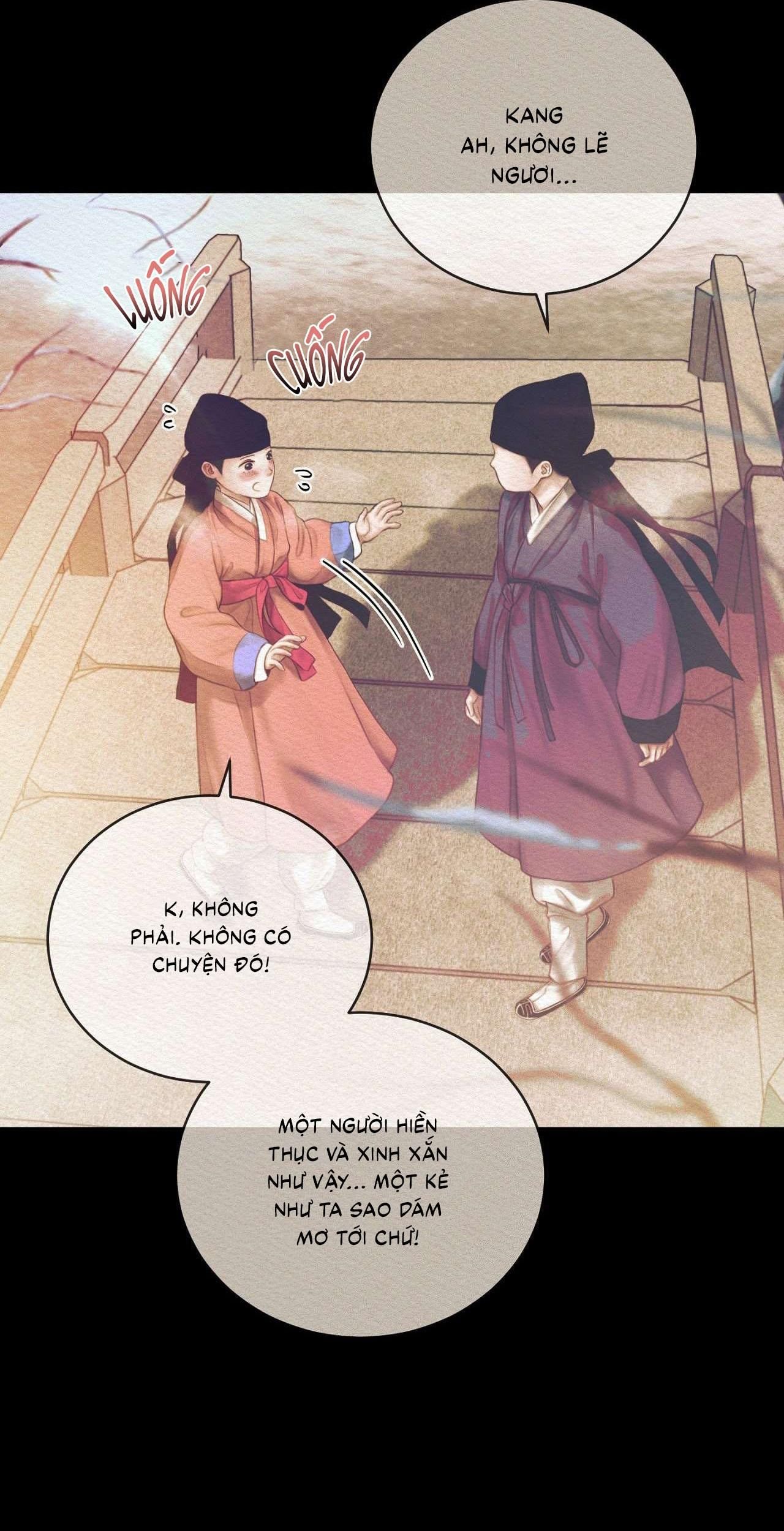 đọc truyện (cbunu) Củy Dạ Khút Chương 86 ảnh 47 tại Thiên Thai Truyện