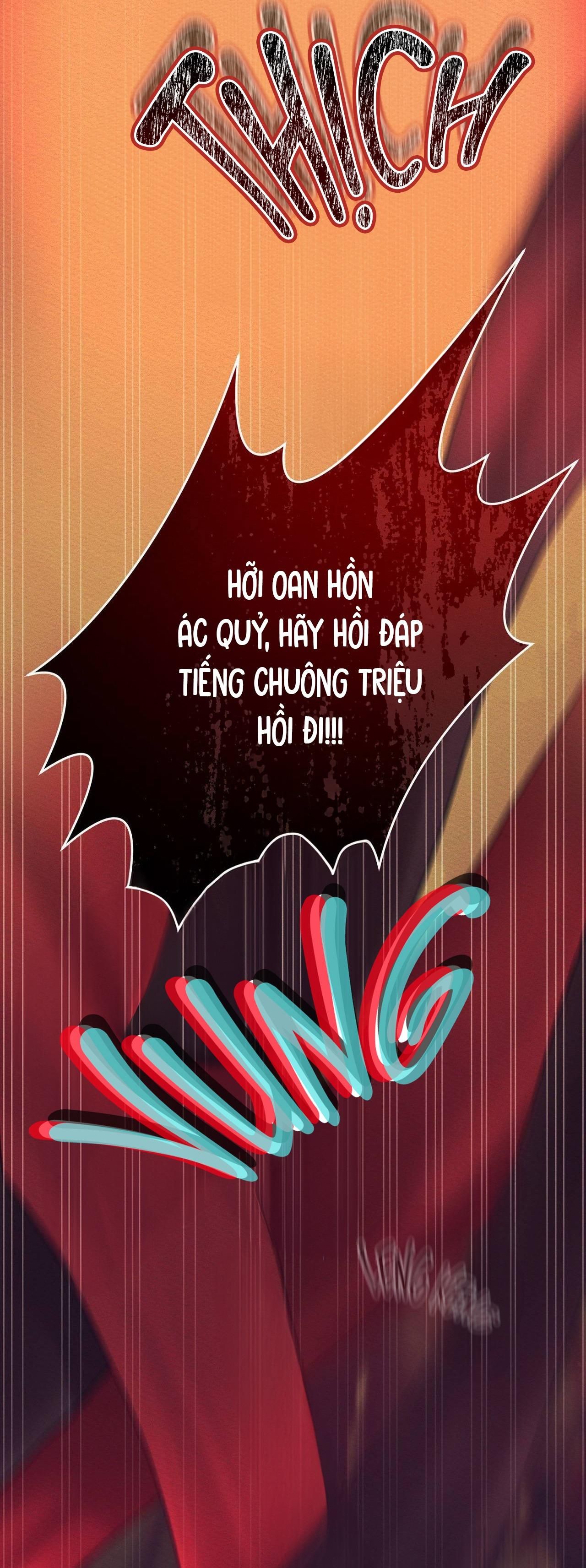đọc truyện (cbunu) Củy Dạ Khút Chương 92 ảnh 21 tại Thiên Thai Truyện