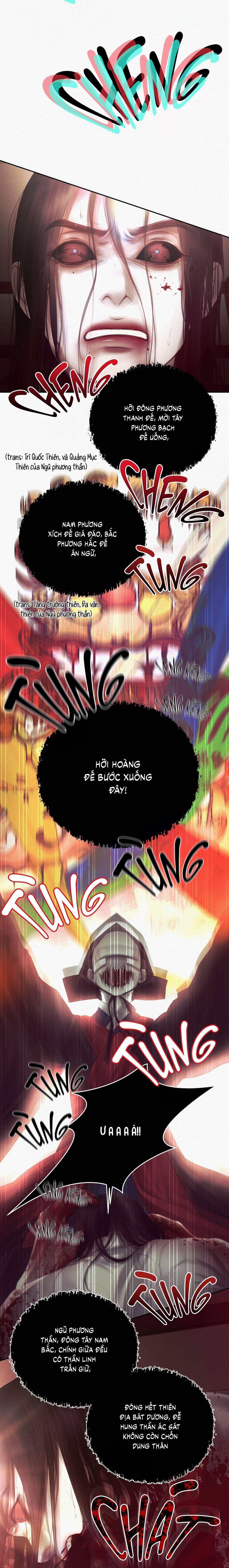 đọc truyện (cbunu) Củy Dạ Khút Chương 92 ảnh 33 tại Thiên Thai Truyện