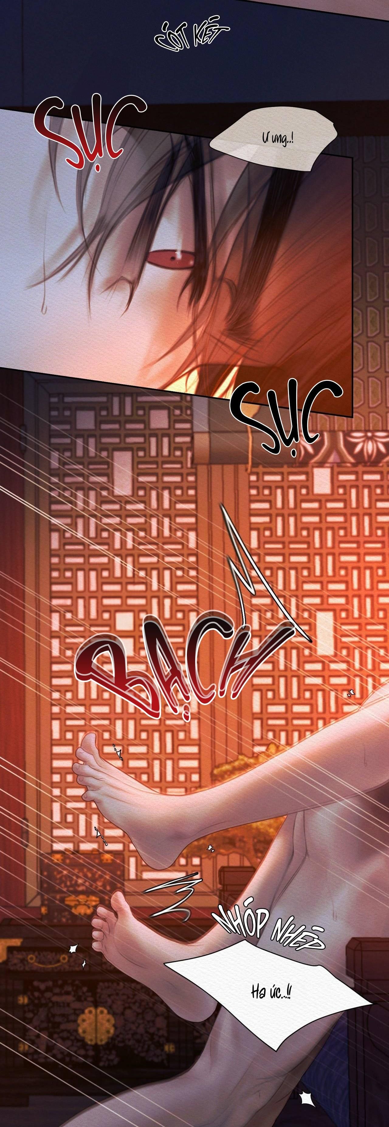 đọc truyện (cbunu) Củy Dạ Khút Chương 95 ảnh 25 tại Thiên Thai Truyện