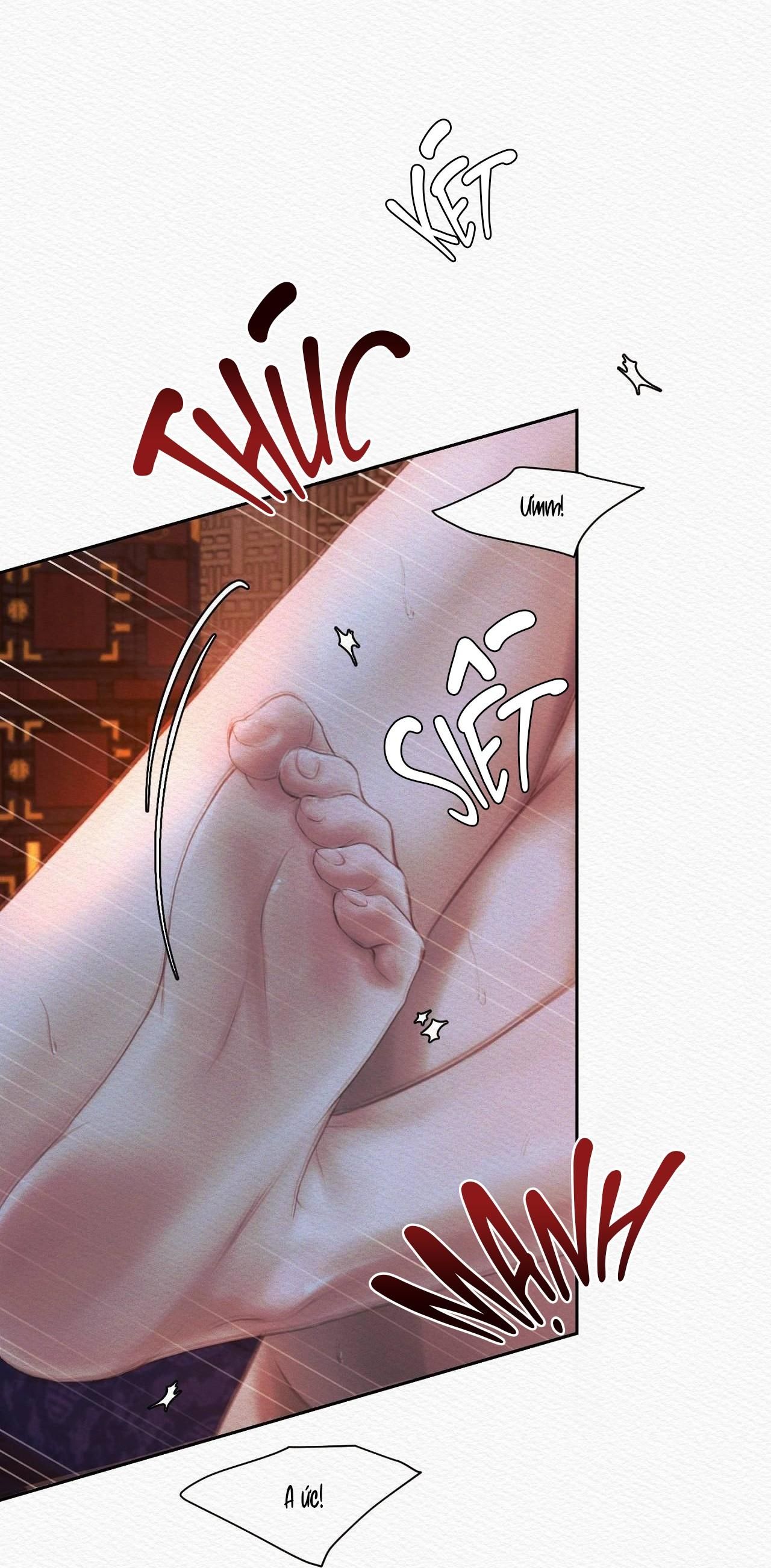 đọc truyện (cbunu) Củy Dạ Khút Chương 95 ảnh 29 tại Thiên Thai Truyện