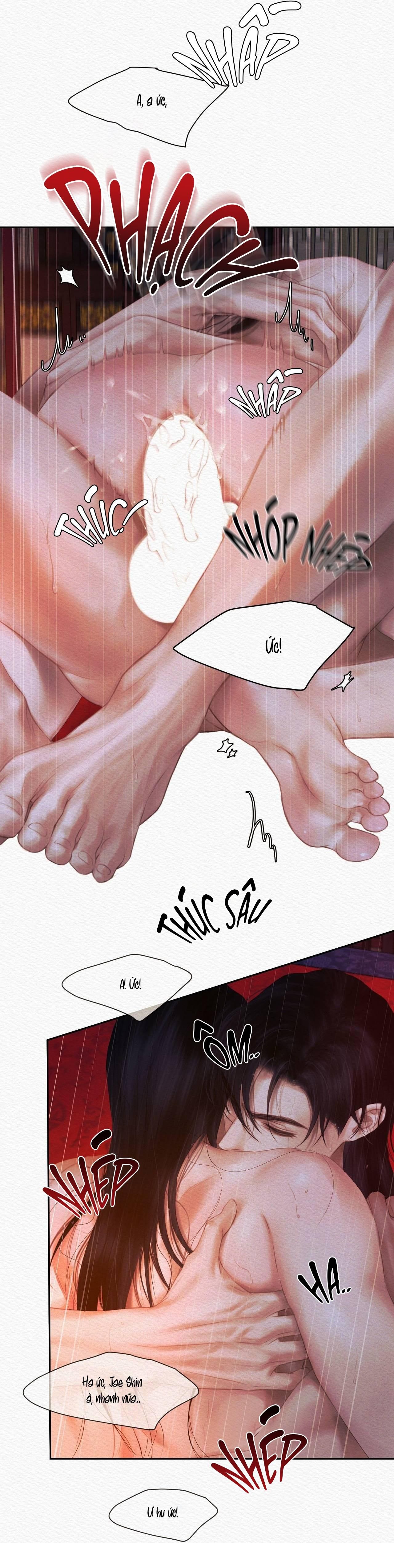 đọc truyện (cbunu) Củy Dạ Khút Chương 95 ảnh 45 tại Thiên Thai Truyện